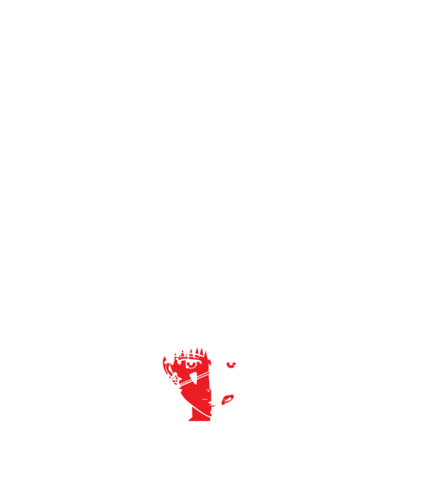 minta sötétkék pólón