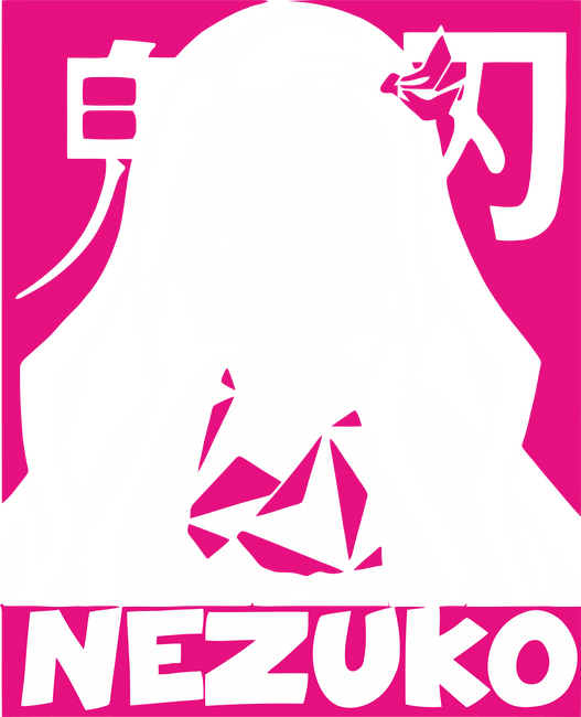 Nezuko Kamado