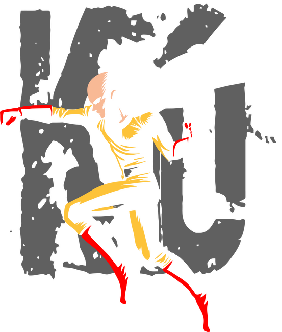 KO - One-Punch Man