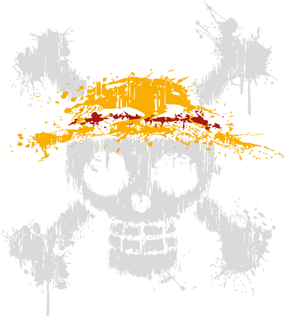 One Piece Logo