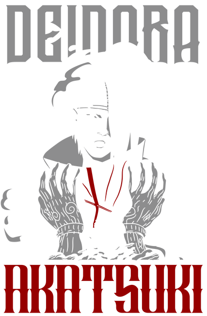 Deidara