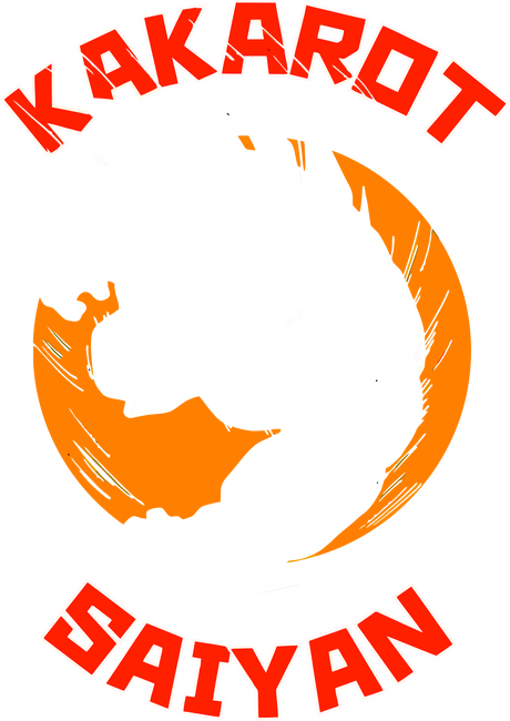 Kakarot Saiyan