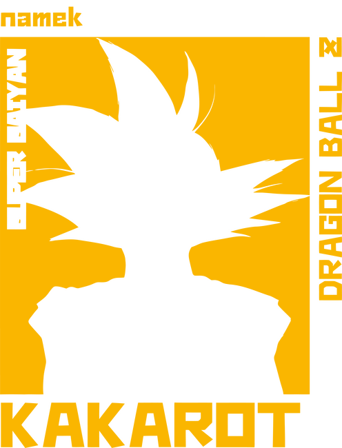 Dragon Ball Z